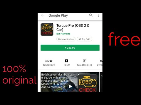 torque obd2 download
